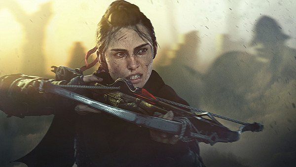 A Plague Tale Requiem 5k wallpaper