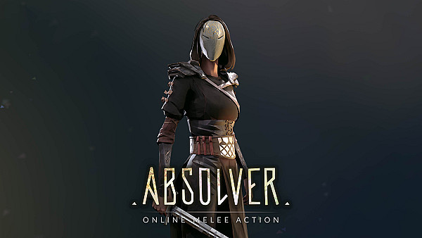 Absolver Ps4 2018 - hdwallpaper4k