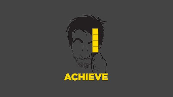 Achieve - hdwallpaper4k