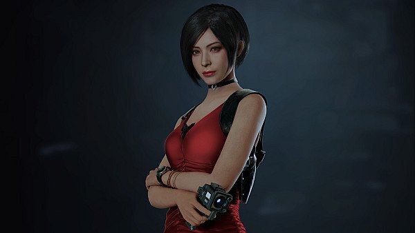 Ada Wong wallpaper