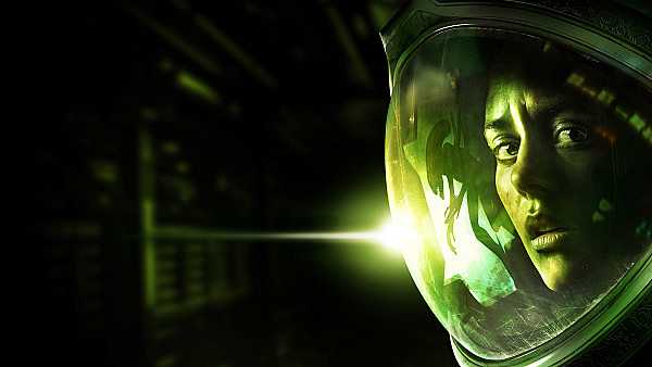 Alien Isolation 8k - hdwallpaper4k