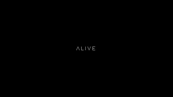 Alive - hdwallpaper4k