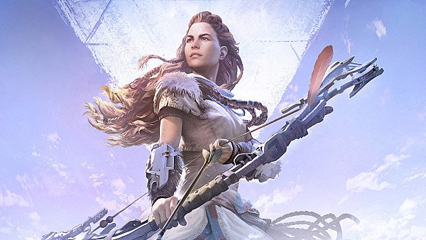 Aloy Horizon Zero Dawn Complete Edition - hdwallpaper4k