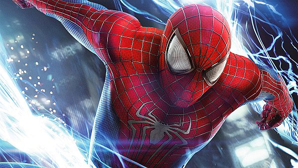 Amazing Spiderman 4k - hdwallpaper4k