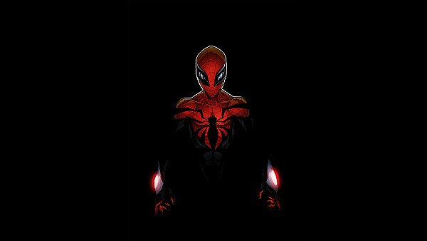 Amazing Spiderman Artwork 5k - hdwallpaper4k