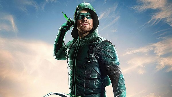 Arrow Ficitonal Superhero 4k - hdwallpaper4k