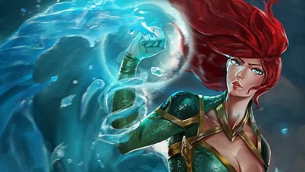 Art Mera wallpaper