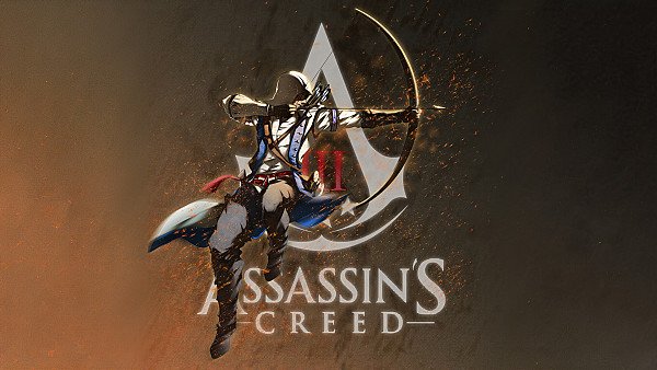 Assasins Creed Reimagining A Legend - hdwallpaper4k