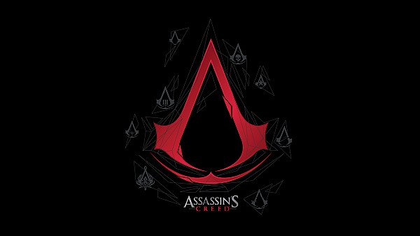 Assassins Creed Game Art 4k - hdwallpaper4k