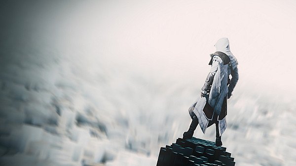 Assassins Creed Unity Game 4k - hdwallpaper4k