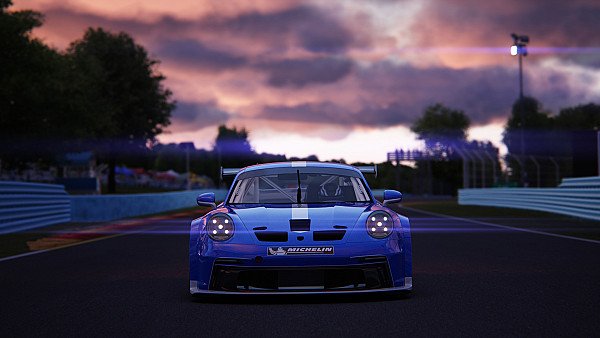 Assetto Corsa 10k - hdwallpaper4k