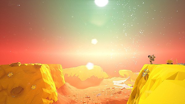 Astroneer 2018 - hdwallpaper4k