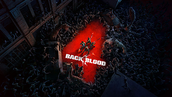 Back 4 Blood - hdwallpaper4k