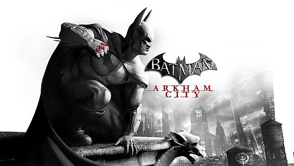 Batman Arkham City 5k - hdwallpaper4k