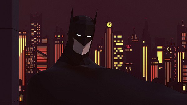 Batman Arts New 2019 - hdwallpaper4k