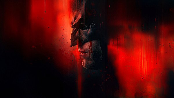 Batman Batfleck 4k - hdwallpaper4k