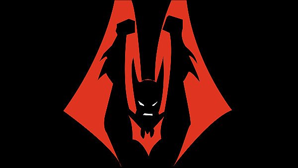 Batman Batman Beyond - hdwallpaper4k