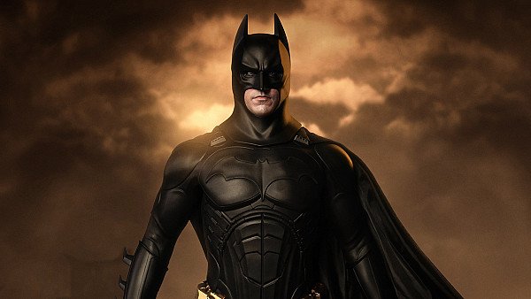 Batman Begins 4k - hdwallpaper4k