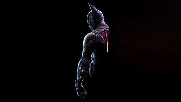 Batman Beyond Wings Of Tomorrow - hdwallpaper4k