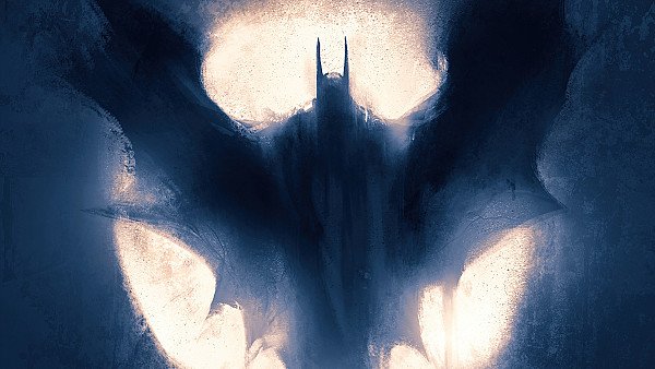 Batman Cape 2020 4k - hdwallpaper4k