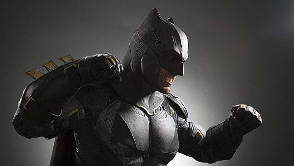 Batman Cosplay 5k - hdwallpaper4k