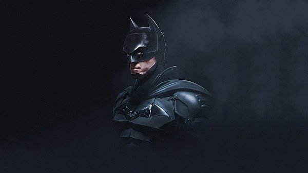 Batman New Suit 2020 - hdwallpaper4k