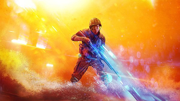 Battlefield 5 2019 4k - hdwallpaper4k