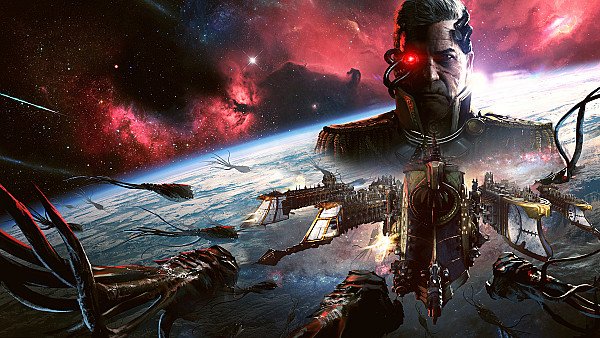 Battlefleet Gothic Armada 2 2018 5k - hdwallpaper4k