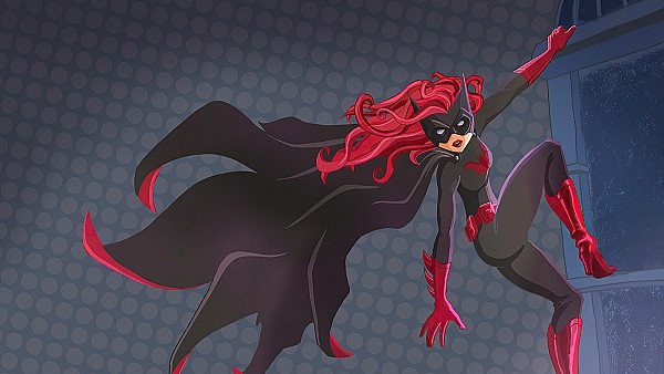 Batwoman New 2020 wallpaper