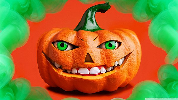 Best Funny Jack O Lantern - hdwallpaper4k