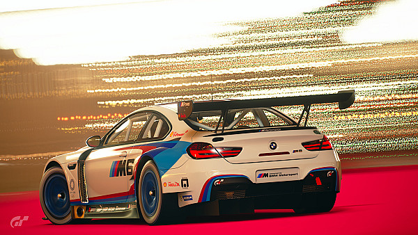 Bmw M6 GT3 2019 - hdwallpaper4k