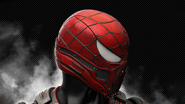 Brutal Spiderman 8k - hdwallpaper4k