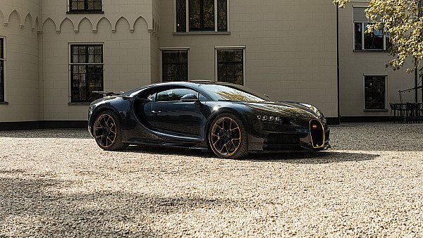 Bugatti Chiron Lebe 8k - hdwallpaper4k