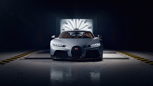 Bugatti Chiron Super Sport 5k - hdwallpaper4k