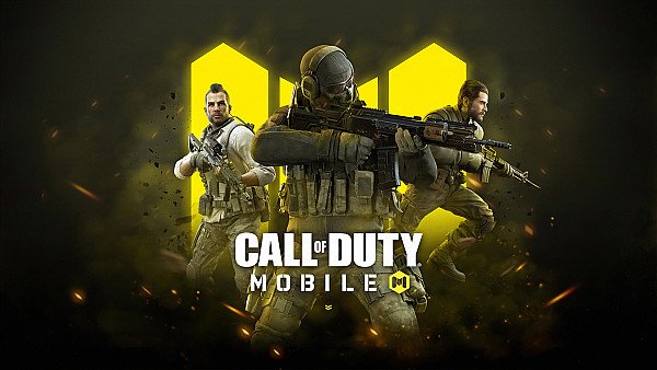 Call Of Duty Mobile 4k 2019 - hdwallpaper4k