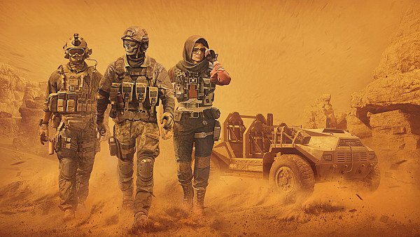 Call Of Duty Mobile Season 4 - hdwallpaper4k