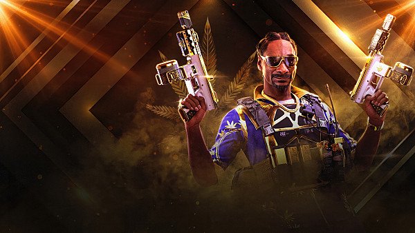 Call Of Duty Modern Warfare Ii Snoop Dogg Return Of The Shizzle - hdwallpaper4k