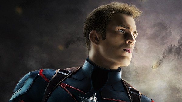 Captain America 5k Art - hdwallpaper4k