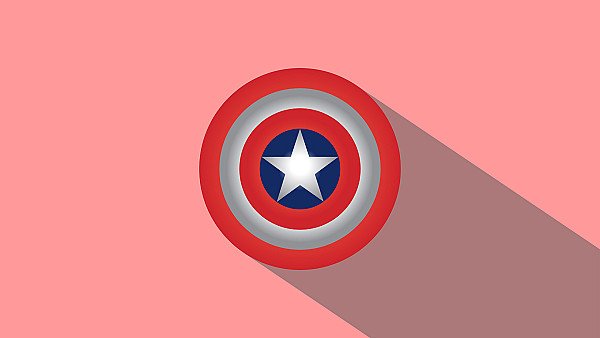 Captain America Spotlight - hdwallpaper4k