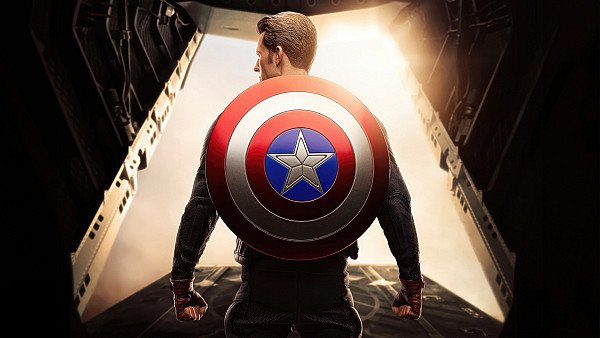 Captain America The Soldier Legacy - hdwallpaper4k