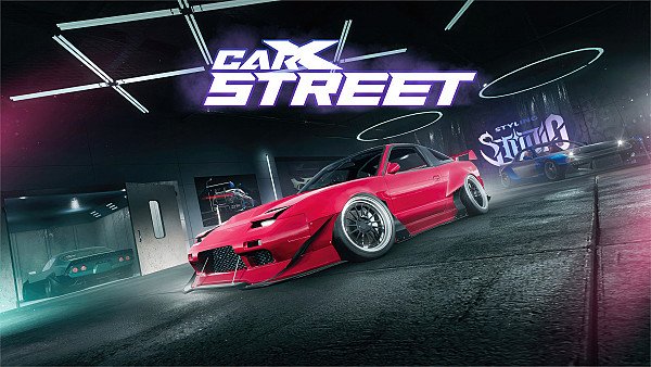 Carx Streets 4k - hdwallpaper4k