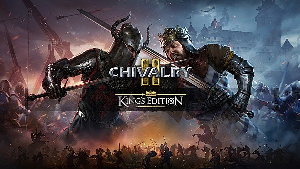 Chivalry 2 Kings Edition - hdwallpaper4k