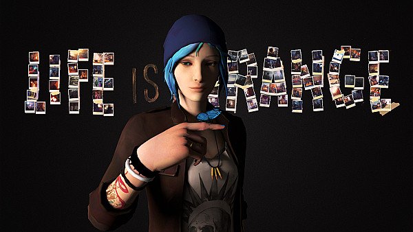 Chloe Price Life is Strange - hdwallpaper4k