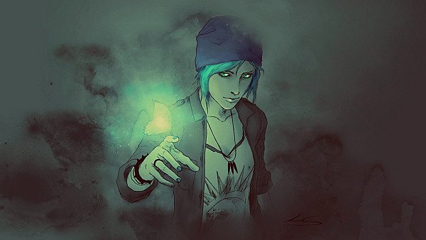 Chloe Price Life is Strange 2 - hdwallpaper4k