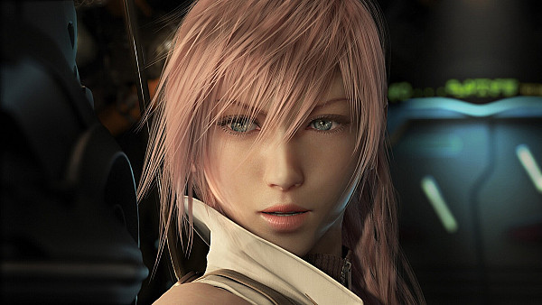 Claire Farron Final Fantasy - hdwallpaper4k