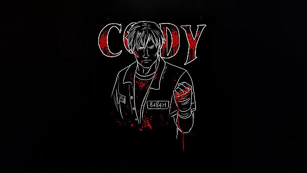 Cody Final Fight Streetwise - hdwallpaper4k