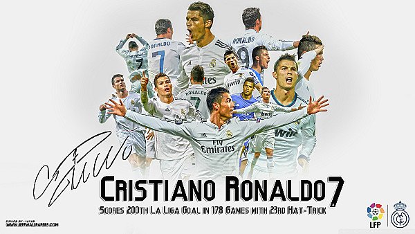 CR CRISTIANO RONALDO  wallpaper