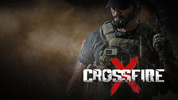 CrossfireX - hdwallpaper4k