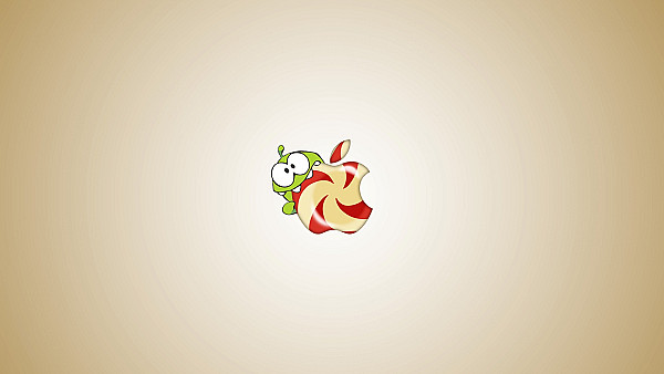 Cut the Rope wallpaper