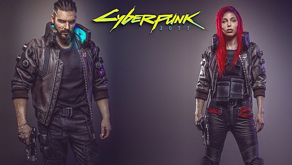 Cyberpunk 2077 5k - hdwallpaper4k